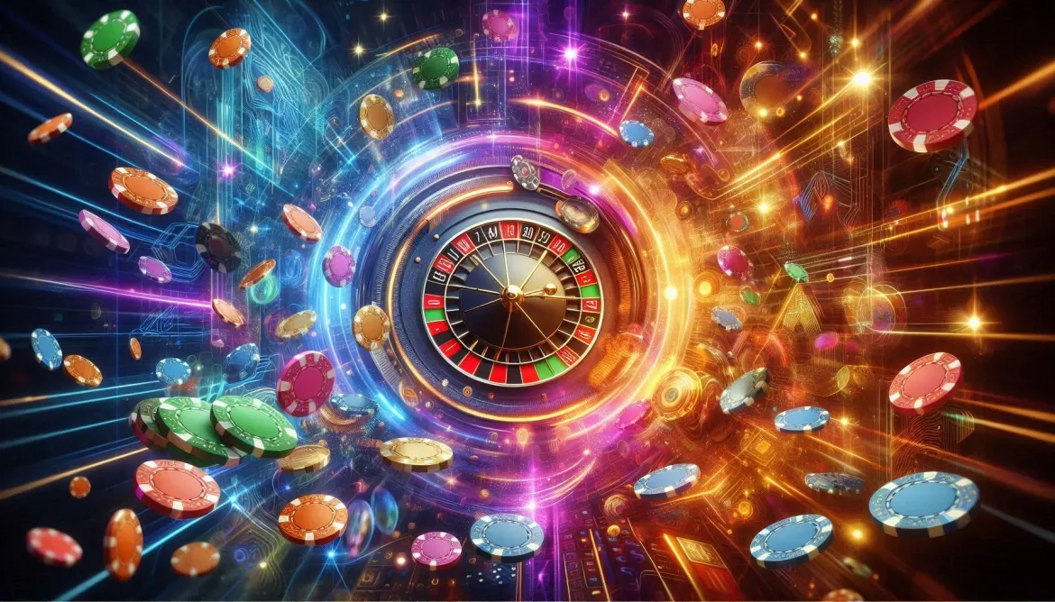 BetVoyager Casino